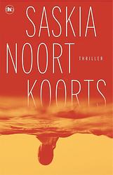 Foto van Koorts - saskia noort - ebook