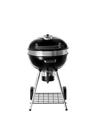 Foto van Napoleon grills pro charcoal leg zwart