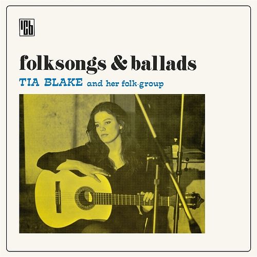 Foto van Folksongs & ballads - cd (3700398726762)