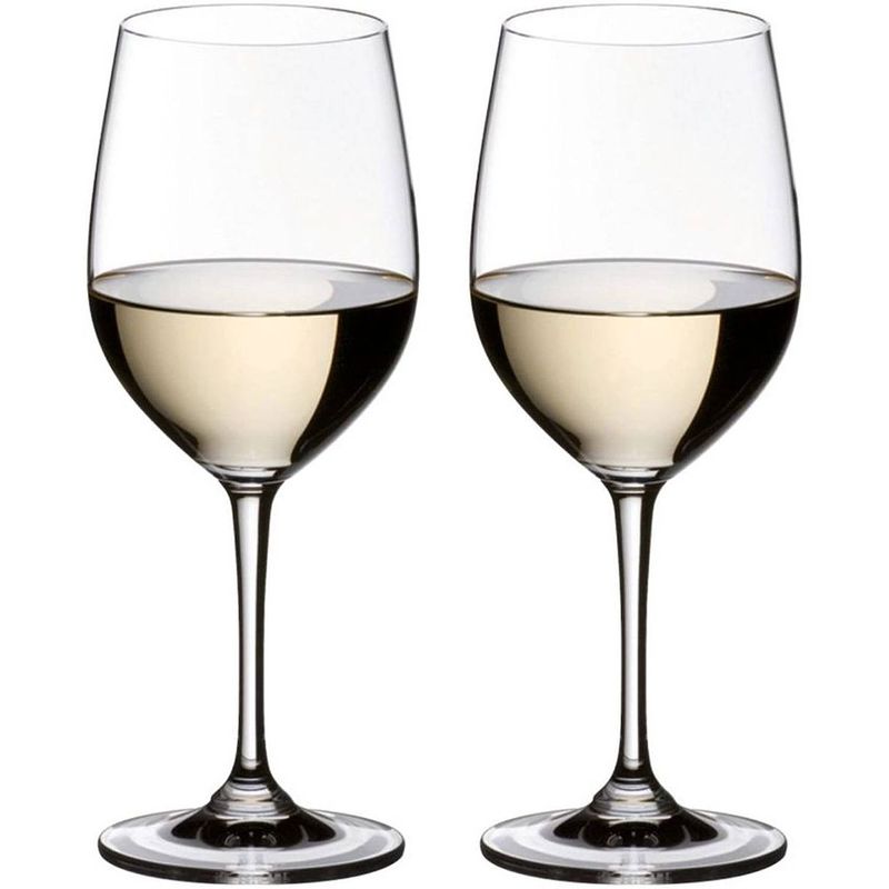 Foto van Riedel - vinum viognier / chardonnay 2 pc