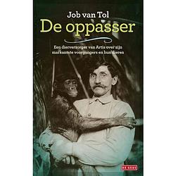 Foto van De oppasser