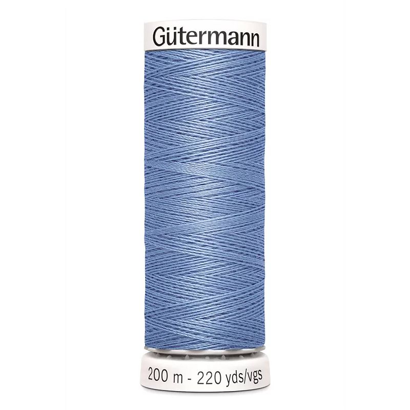 Foto van Gutermann polyester 200mtr