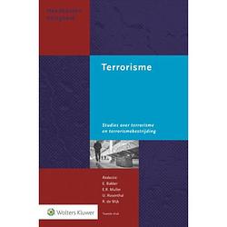 Foto van Terrorisme