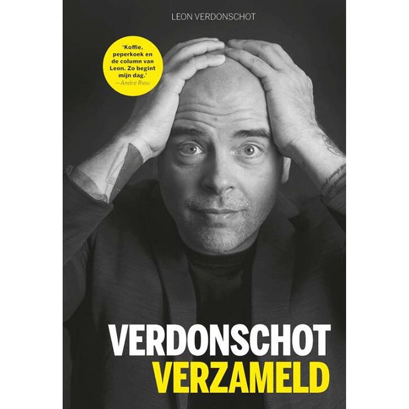 Foto van Verdonschot verzameld