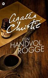 Foto van Een handvol rogge - agatha christie - ebook (9789048823635)