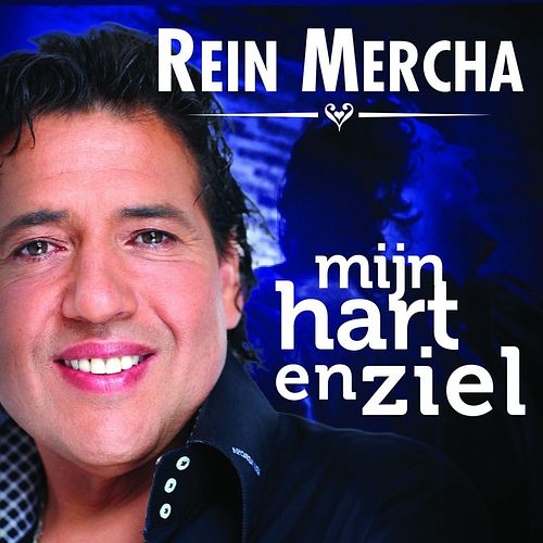 Foto van Mijn hart en ziel - cd (0602557869651)