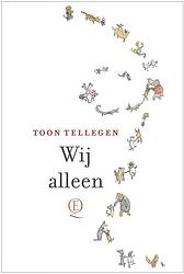 Foto van Wij alleen - toon tellegen - ebook (9789021406510)