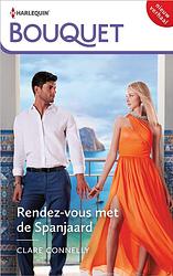 Foto van Rendez-vous met de spanjaard - clare connelly - ebook