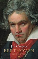 Foto van Beethoven - jan caeyers - hardcover (9789403174501)