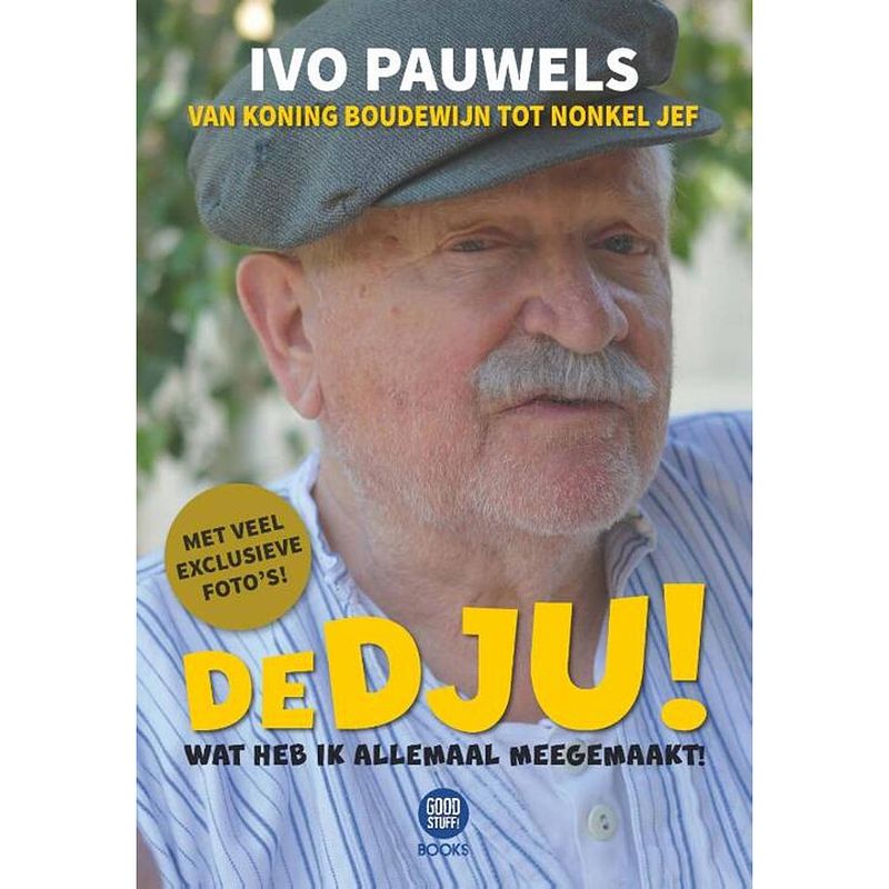 Foto van Dedju!