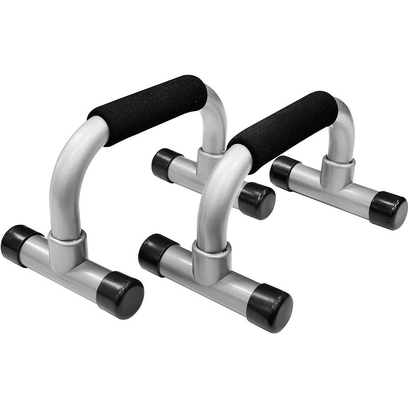 Foto van Benlee push-up bars