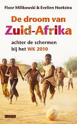 Foto van De droom van zuid-afrika - evelien hoekstra, floor milikowski - ebook (9789048806188)