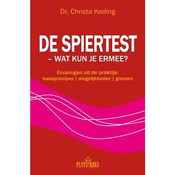 Foto van De spiertest - wat kun je er mee?