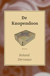 Foto van De knopendoos - roland derveaux - ebook (9789402164626)