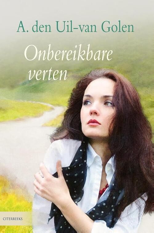 Foto van Onbereikbare verten - a. den uil-van golen - ebook (9789059779228)