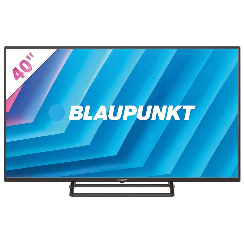 Foto van Blaupunkt bn40f1132eeb 40 inch full-hd led tv