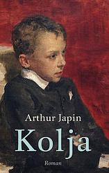 Foto van Kolja - arthur japin - ebook (9789029509923)