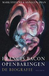 Foto van Francis bacon: openbaringen - annalyn swan, mark stevens - ebook (9789000377893)