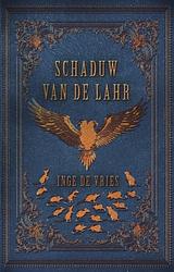 Foto van Schaduw van de lahr - inge de vries - paperback (9789463084239)