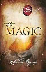 Foto van The magic - rhonda byrne - ebook (9789021560229)