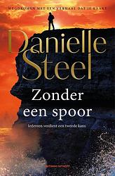 Foto van Zonder een spoor - danielle steel - ebook