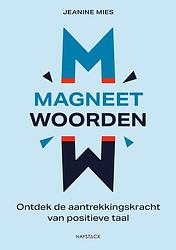 Foto van Magneetwoorden - jeanine mies - ebook