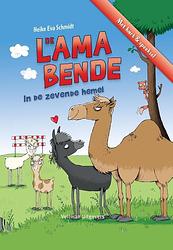 Foto van De lamabende - in de zevende hemel - heike eva schmidt - hardcover (9789048321001)