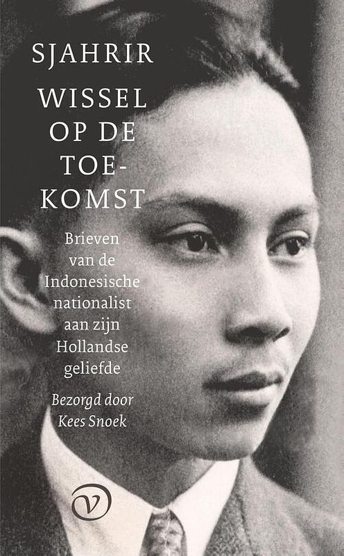 Foto van Wissel op de toekomst - soetan sjahrir - ebook (9789028210820)