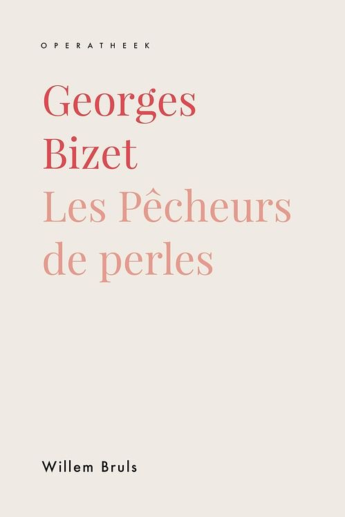 Foto van Georges bizet - - ebook