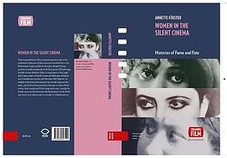 Foto van Women in the silent cinema - annette förster - ebook (9789048524518)