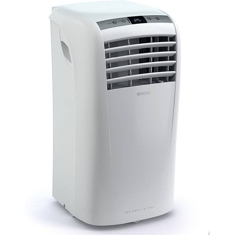 Foto van Olympia splendid dolceclima compact 9 p - mobiele airco 9.000 btu/u