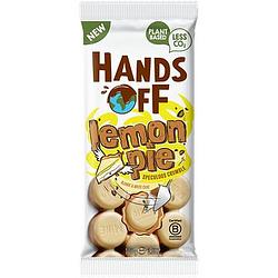 Foto van Hands off lemon pie 100g bij jumbo