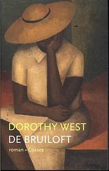 Foto van De bruiloft - dorothy west - paperback (9789464520668)