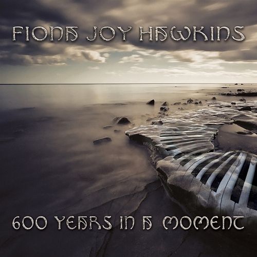 Foto van 600 years in a moment - cd (0885767733947)