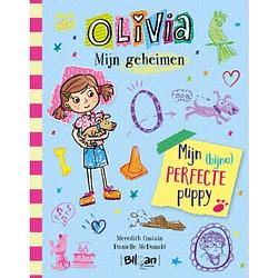 Foto van Olivia - mijn geheimen - mijn (bijna)