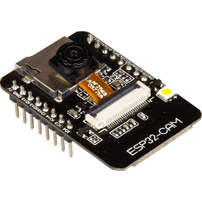 Foto van Joy-it sbc-esp32-cam cameramodule 1 stuk(s)