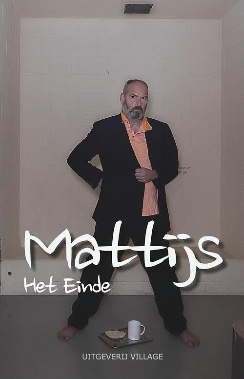 Foto van Mattijs - mattijs goede - ebook (9789461852946)