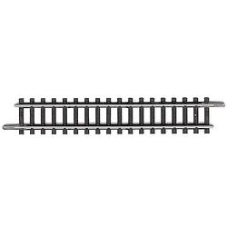 Foto van T14905 n minitrix rails rechte rails 76.3 mm