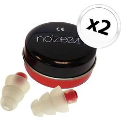 Foto van Noizezz plug & play red extreme