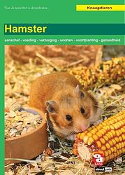 Foto van Hamster - redactie over dieren - ebook (9789058213143)