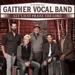 Foto van Let's just praise the lord - cd (0617884948023)