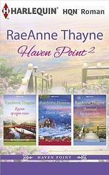 Foto van Haven point 2 - raeanne thayne - ebook (9789402544947)