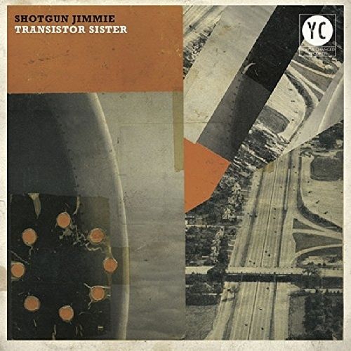 Foto van Transistor sister - lp (0623339141710)