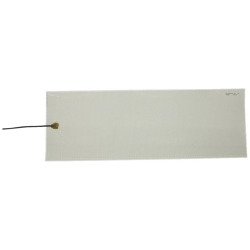 Foto van Thermo tech polyester verwarmingsfolie 230 v 39 w (l x b) 860 mm x 300 mm