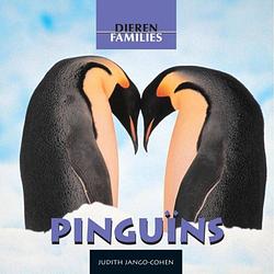 Foto van Pinguins - dierenfamilies
