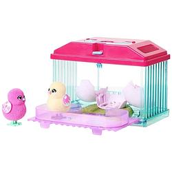 Foto van Little live pets surprise chick playset 300023