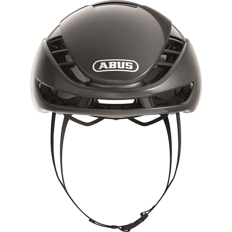 Foto van Abus helm gamechanger 2.0 titan s 51-55cm