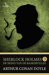 Foto van Sherlock holmes 3 - de hond van de baskervilles - arthur conan doyle - ebook (9789049927776)