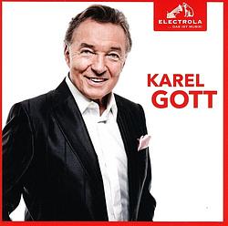 Foto van Electrola... das ist musik! karel gott - cd (0602577942938)