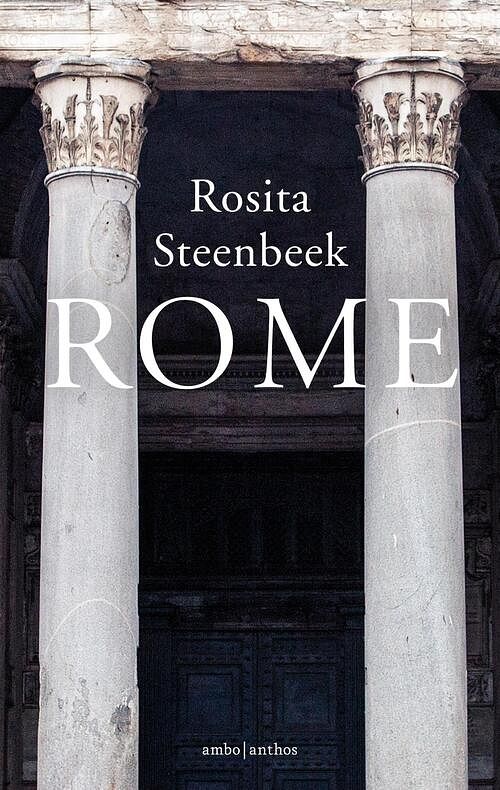 Foto van Rome - rosita steenbeek - ebook (9789026337376)